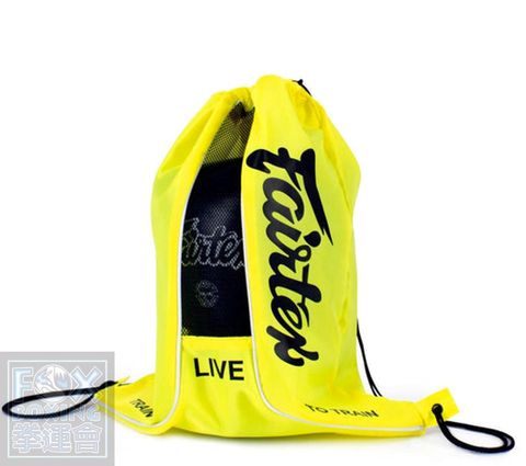 BAG6 Yellow
