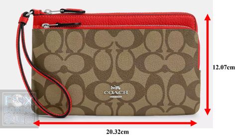 C5576 Silver-Khaki-Miami Red-2