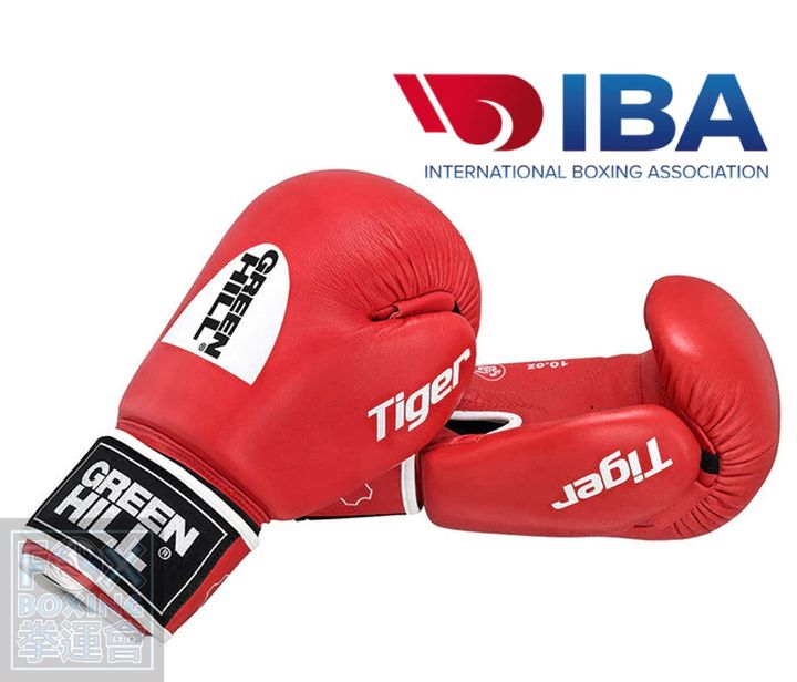 IBA RED