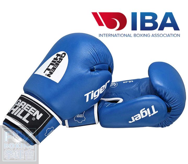 IBA BLUE