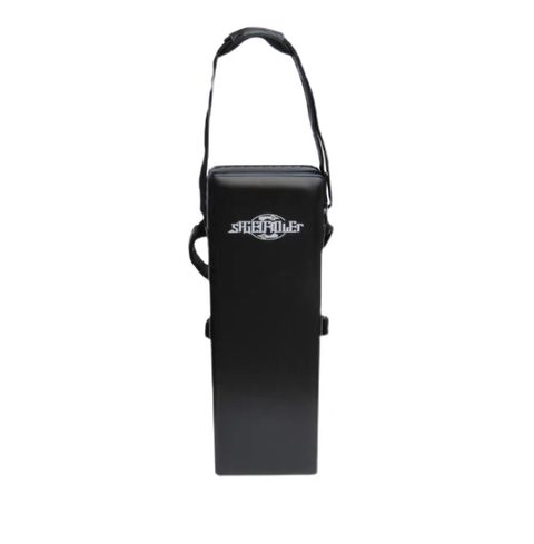 LINE_ALBUM_踢技教練必備！斜背式低掃靶 踢腿靶 鞭腿專用 散打 泰拳 格鬥護具_260114_2