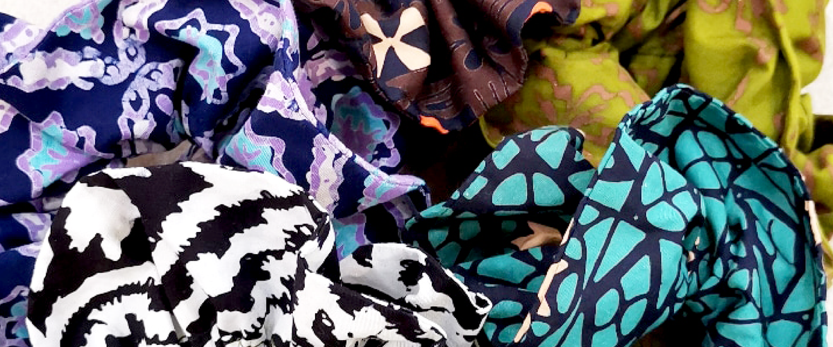 Up Your Fashion Style With Batik Accessories & Reusable Bags