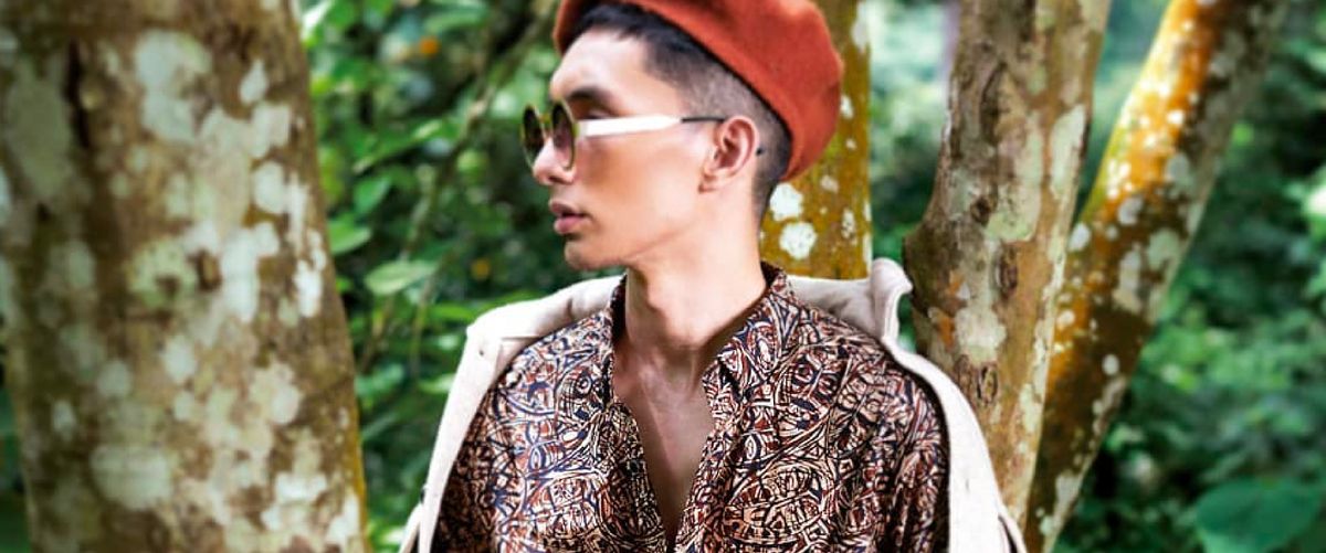 Be A Fashion Trendsetter With Traditional & Modern Batik Outfits