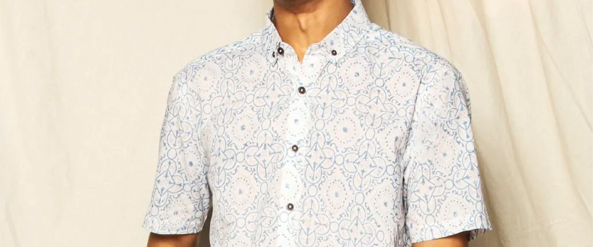 Dine In Style with Kapten Batik