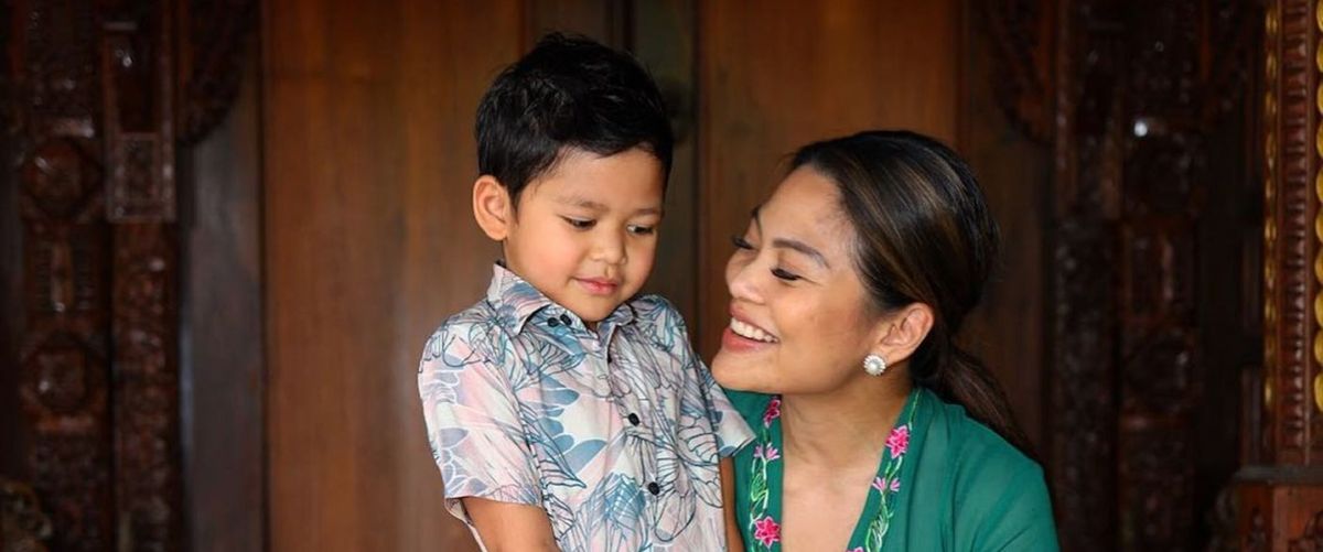 Start ‘Em Young with Kapten Junior