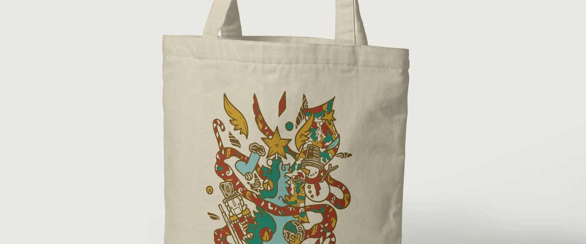 Unique & Useful Kapten Batik Christmas Gift Ideas for Friends & Family