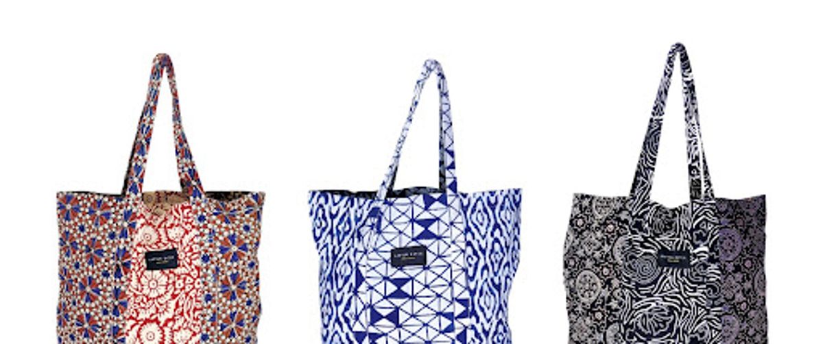 Grocery Shopping Made Easier With Kapten Batik