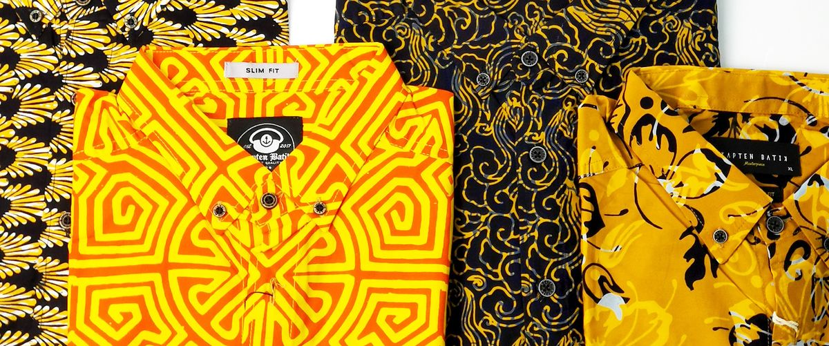 Yellow, A Must Have In Your Wardrobe
