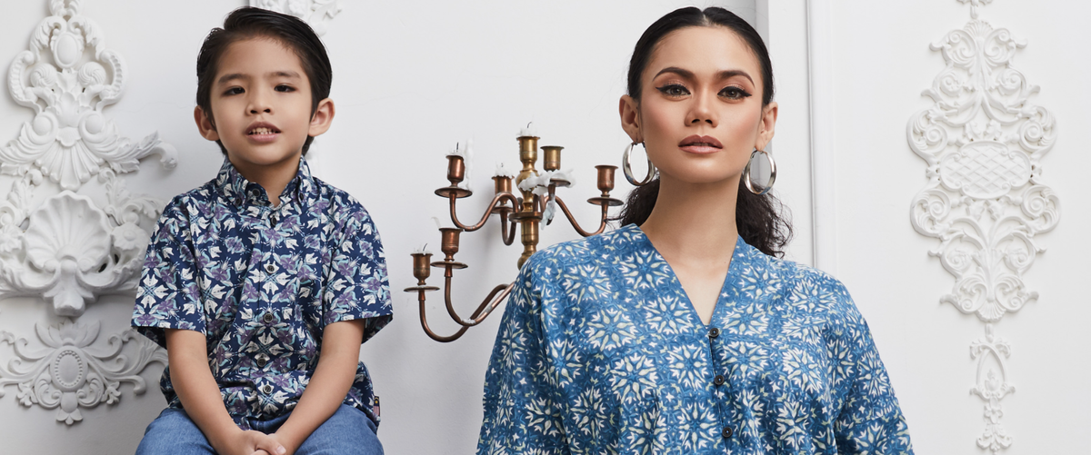 Express Your Love: A Guide to Mother's Day Gift Ideas from Kapten Batik