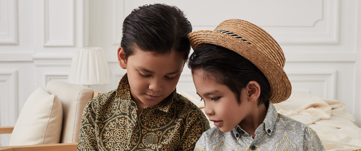 Kids Edition: Summer Look!