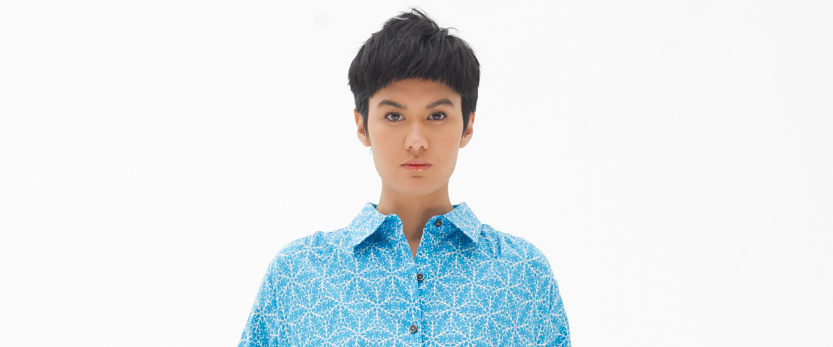 Pairing Different Tropical Batik Outfits for The Perfect OOTD!