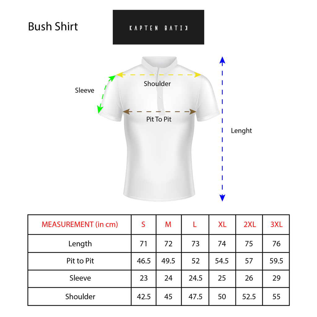 Bush Shirt sizing.png