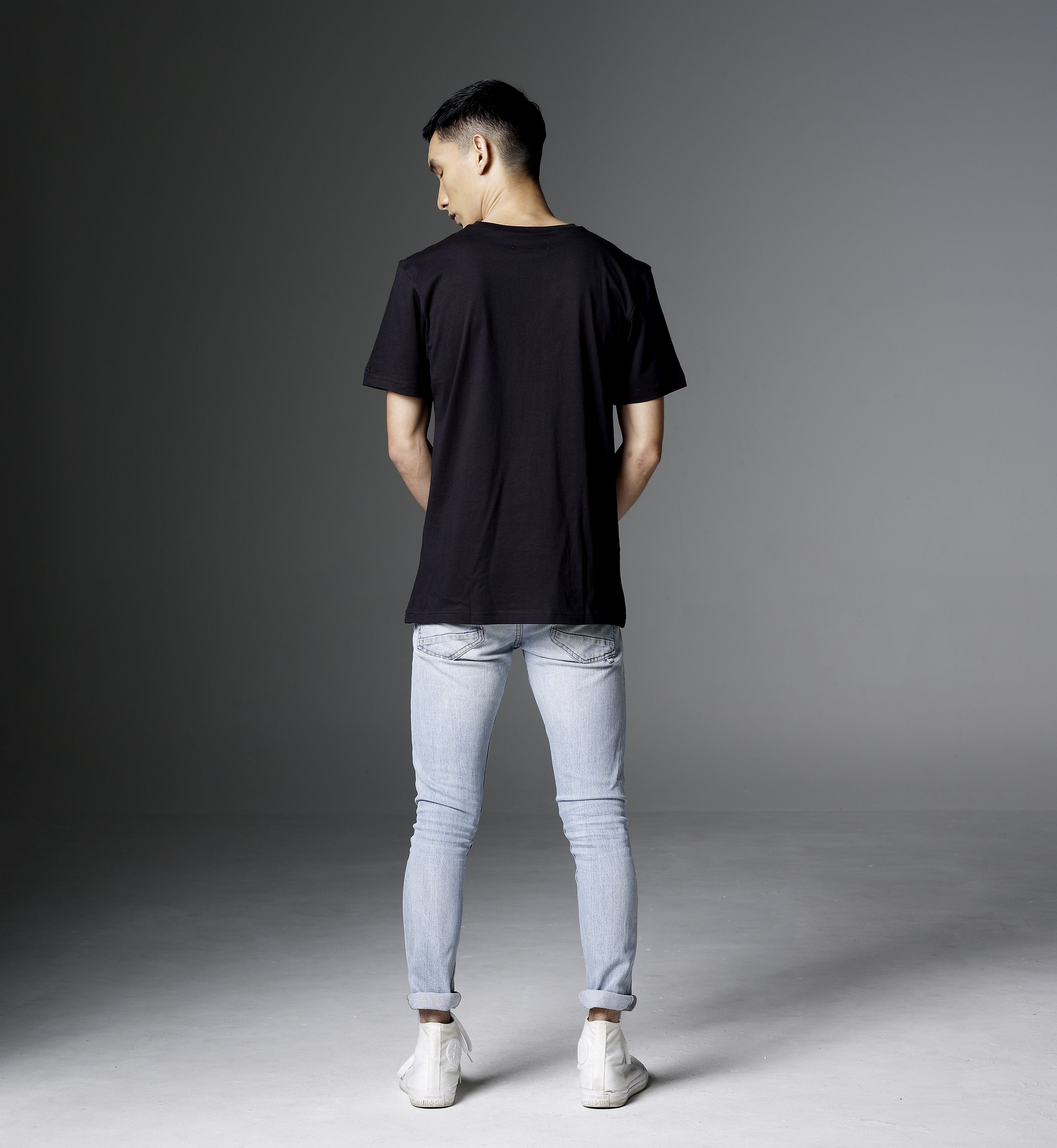 PIMA Batik Tee - Peninsular Malaysia