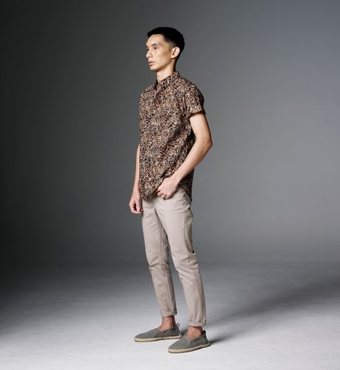 MY Tribal face - Walnut Brown - side.jpg