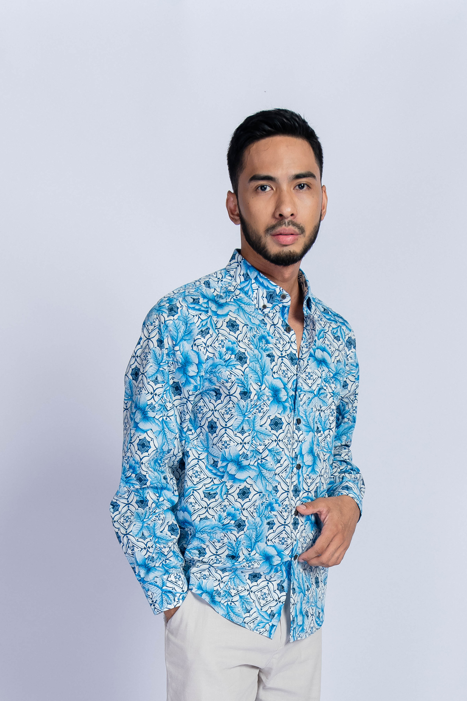Kapten Batik