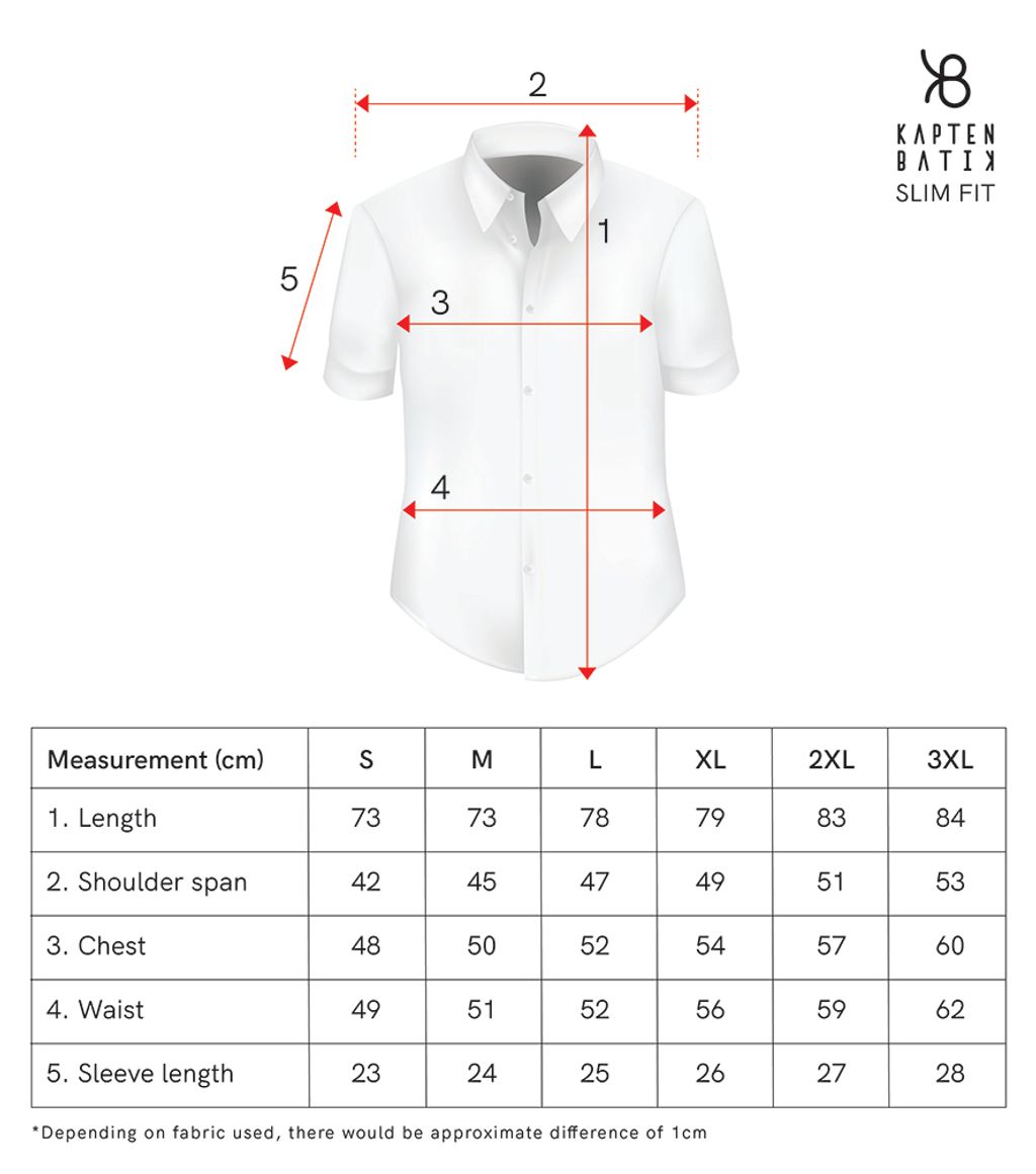 SLIM fit adult_batik shirt size chart 1704x1930pxl_1mb