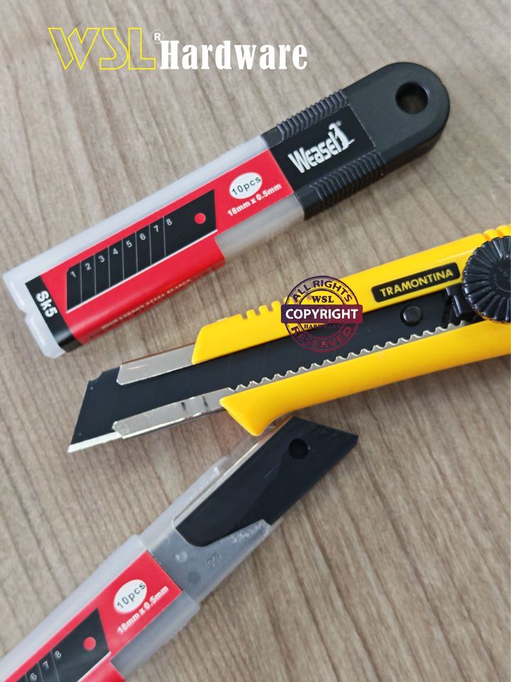 cutter blade