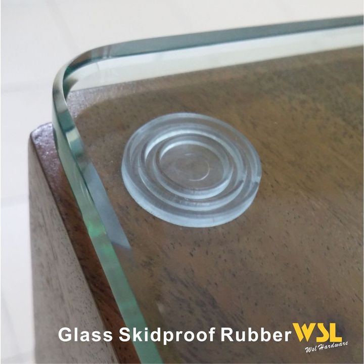 anti skid rubber 2