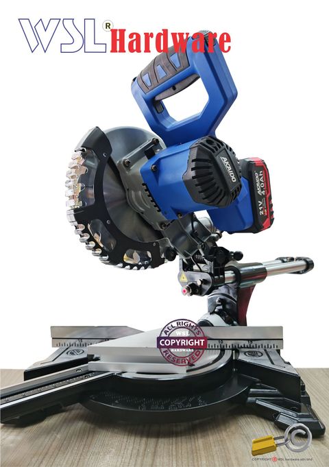 Akaido machine