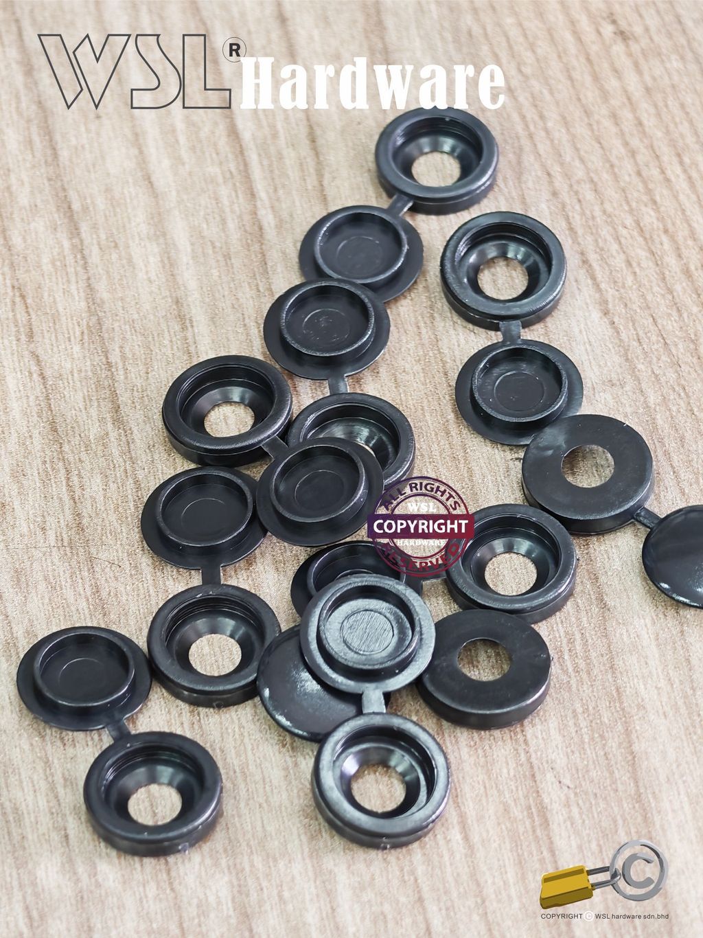 screw capper bk