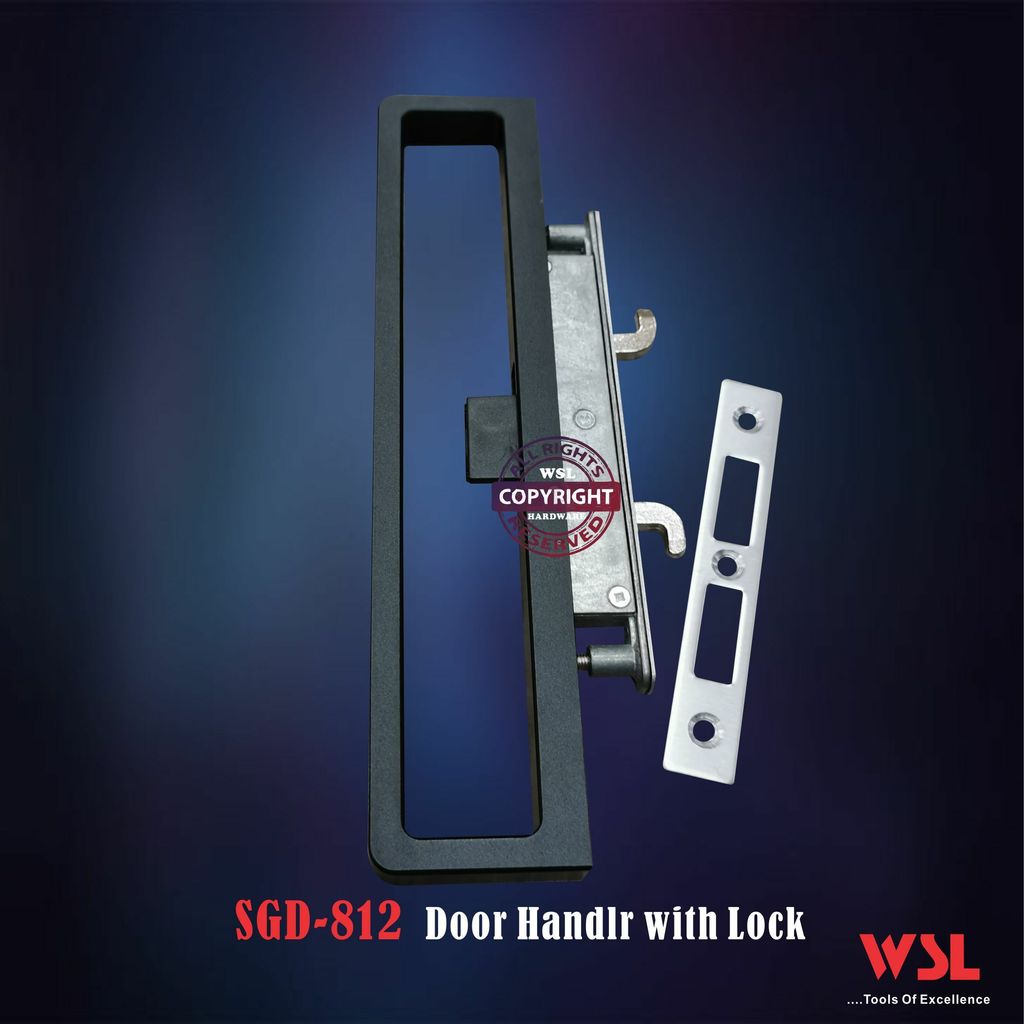 SGD-812 Door handle with lock.jpg