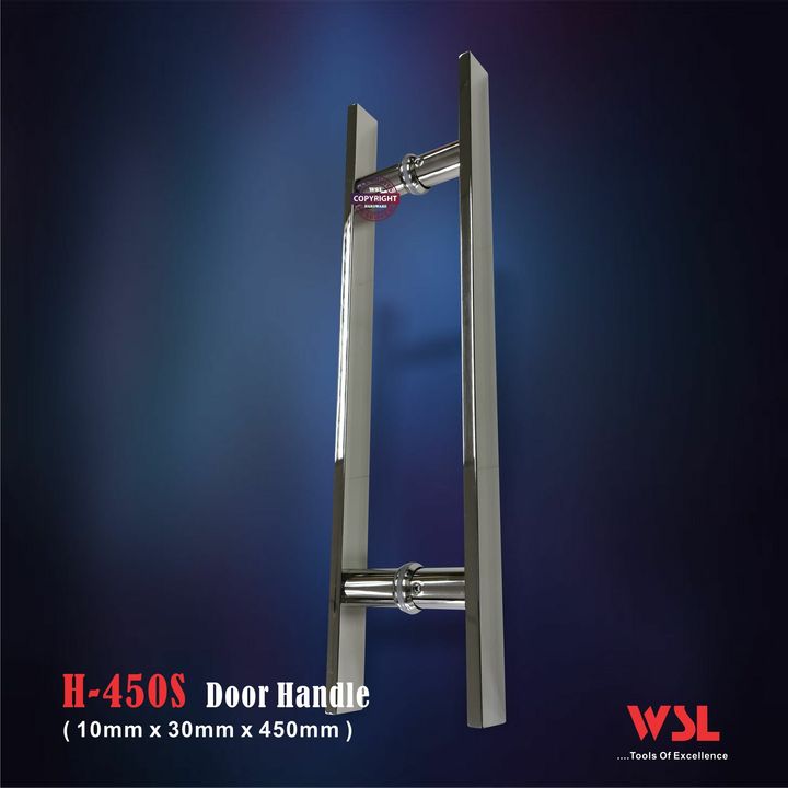 H-450S handle