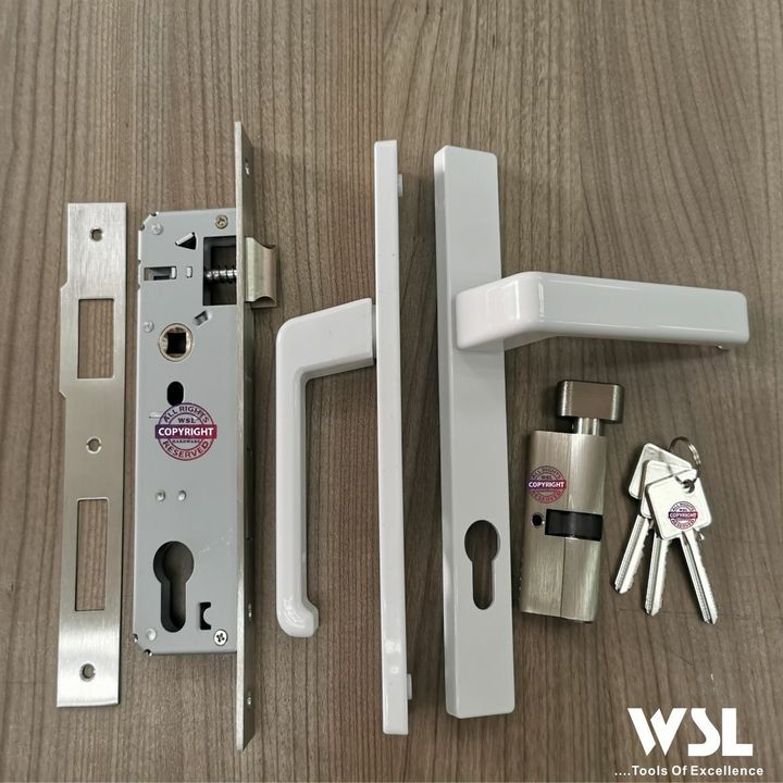vsp 229 lock