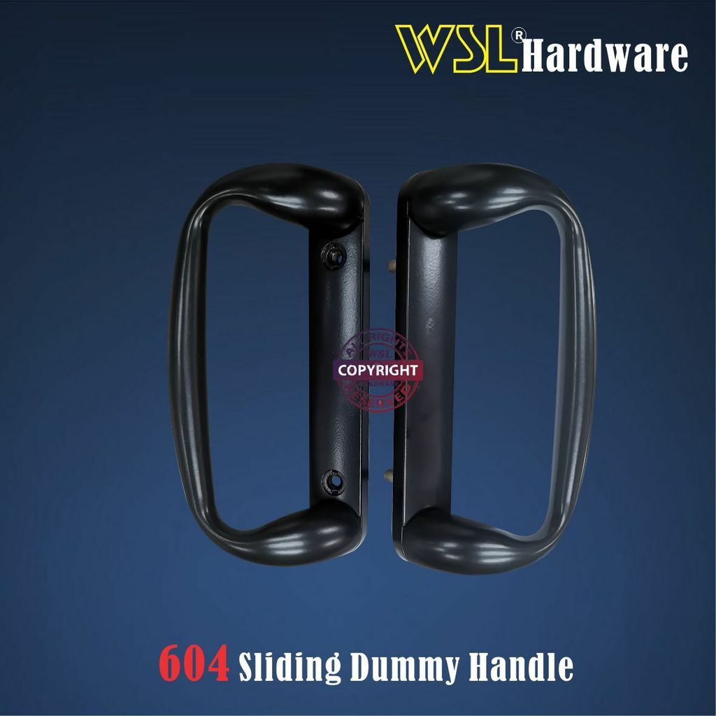 604-b dummy handle