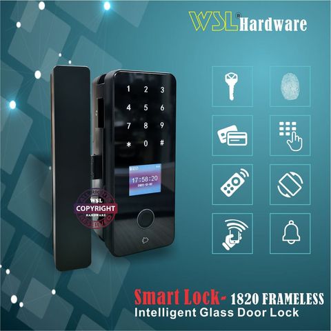 SMARTLOCK