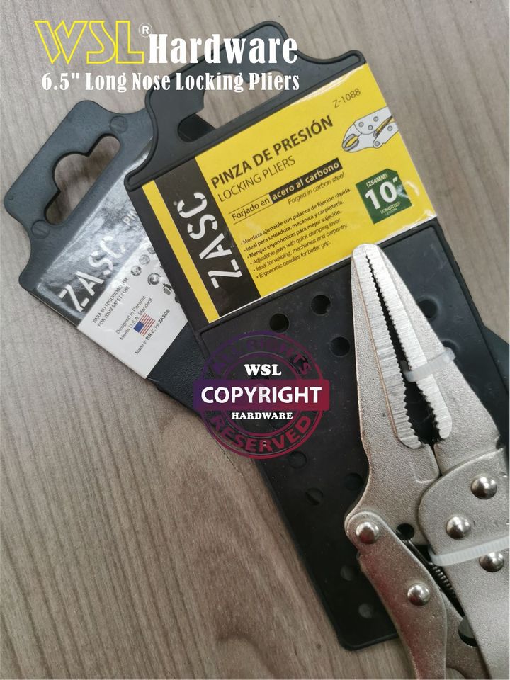 6.5 locking pliers 3