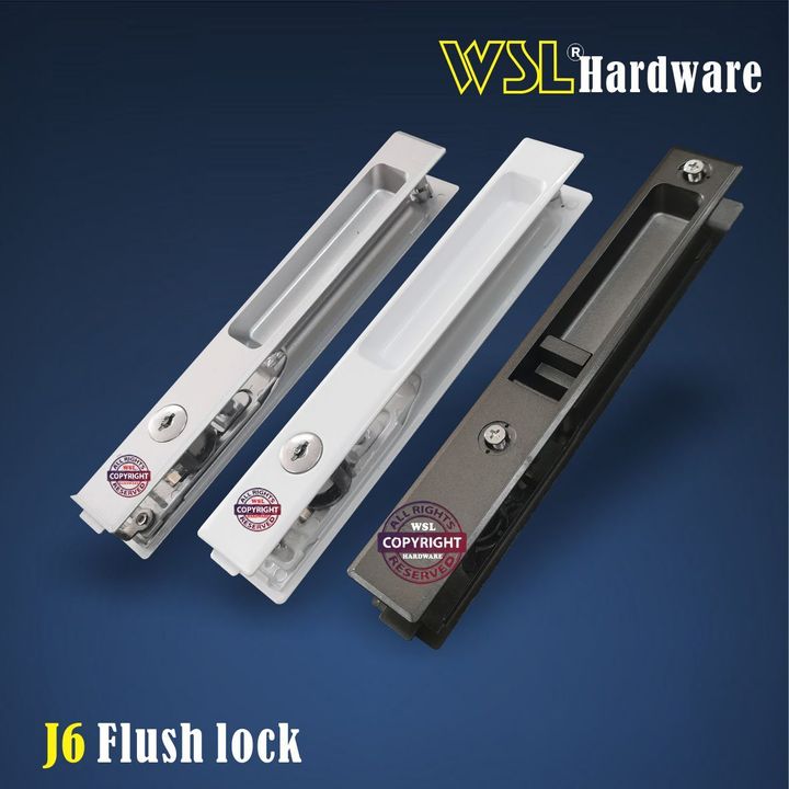 J6 LOCK
