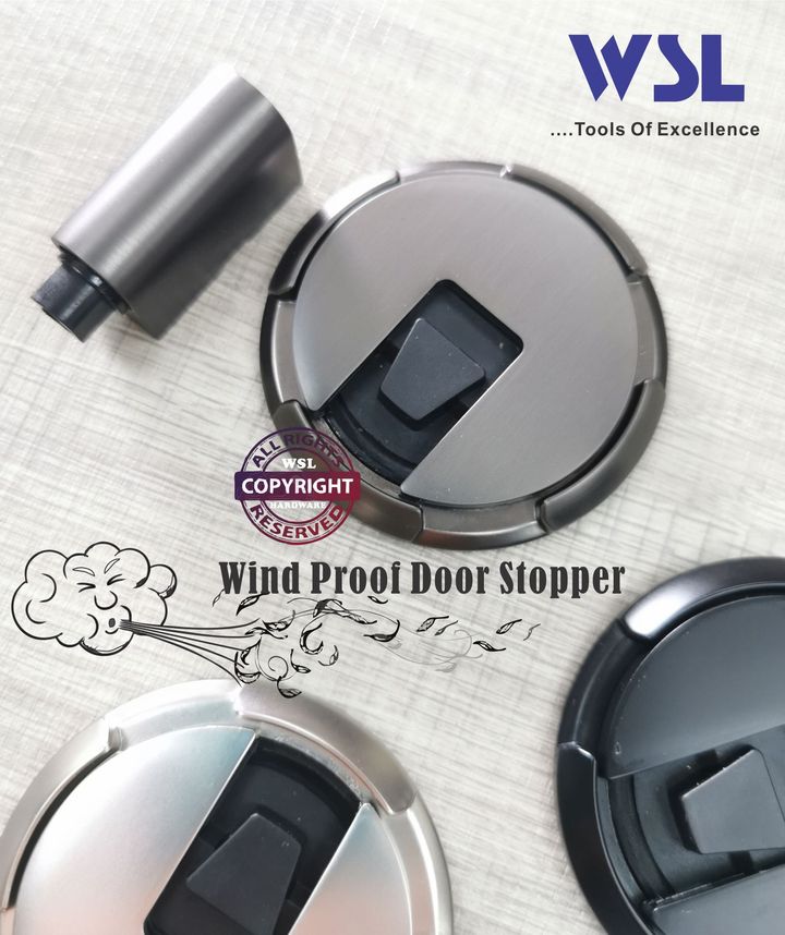 door holder