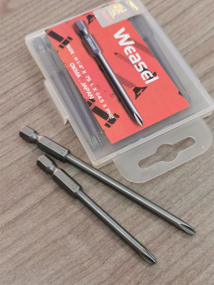 power bit 1