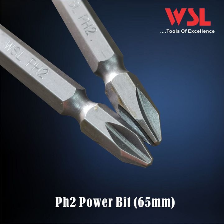 ph2 power bit