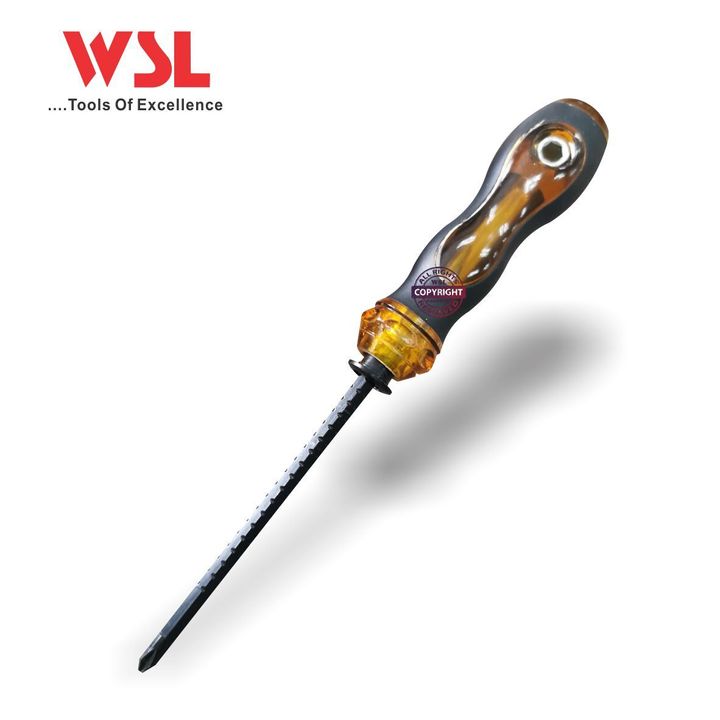 screw driver
