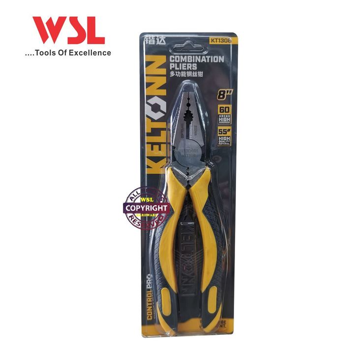 8 pliers