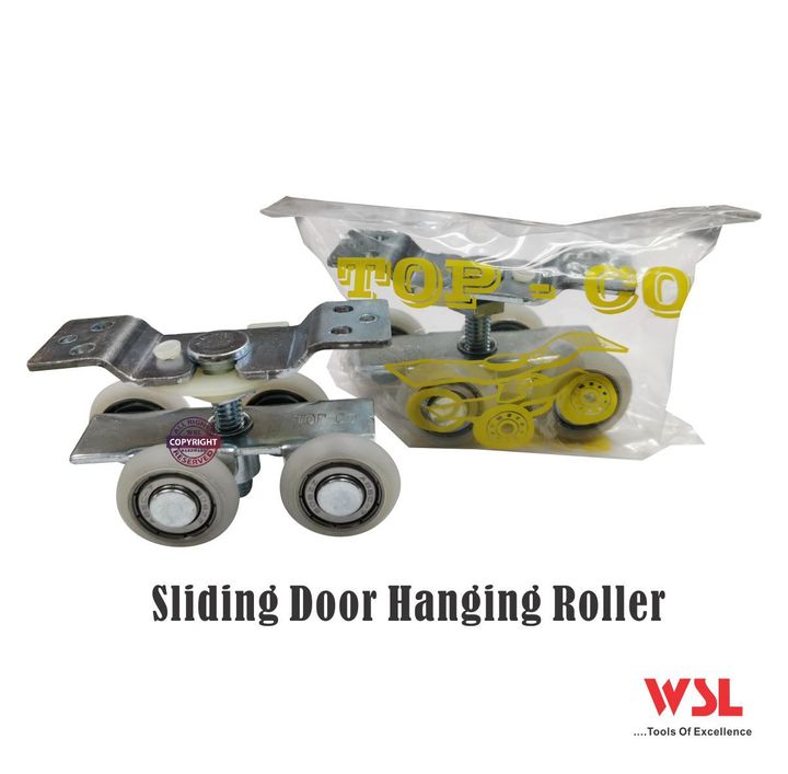 Top-Co roller