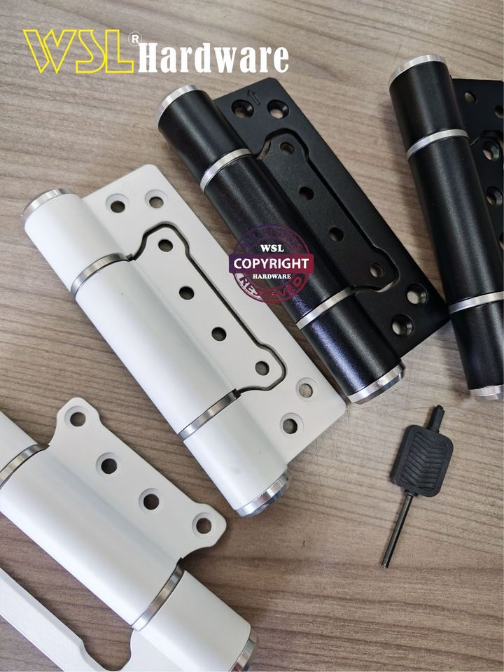 5 inch hinge 