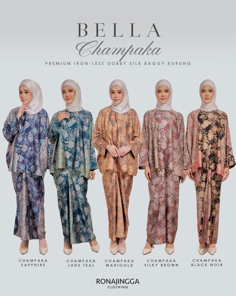 3.MAIN BELLA CHAMPAKA