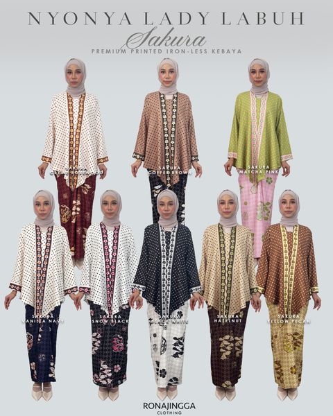 3.MAIN NYONYA LABUH SAKURA