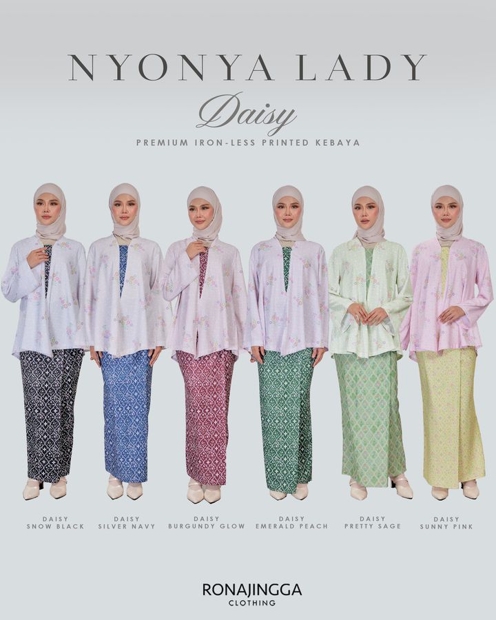 3.MAIN NYONYA DAISY (1)