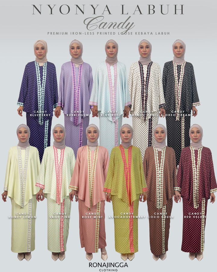 3.MAIN NYONYA LABUH CANDY 2