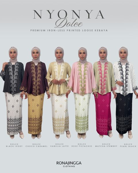 3.MAIN NYONYA DOLCE 2