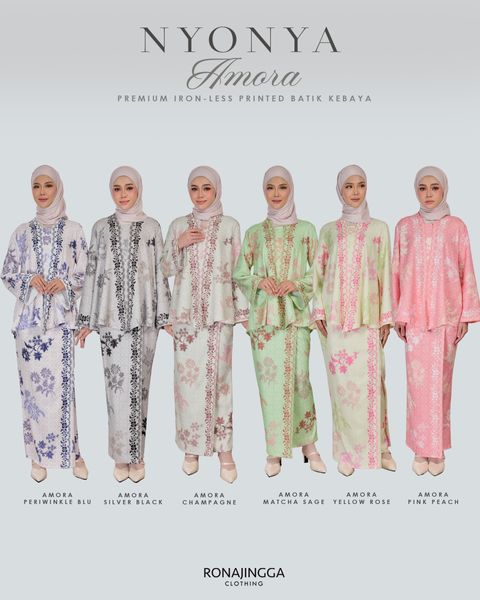 3.MAIN NYONYA AMORA