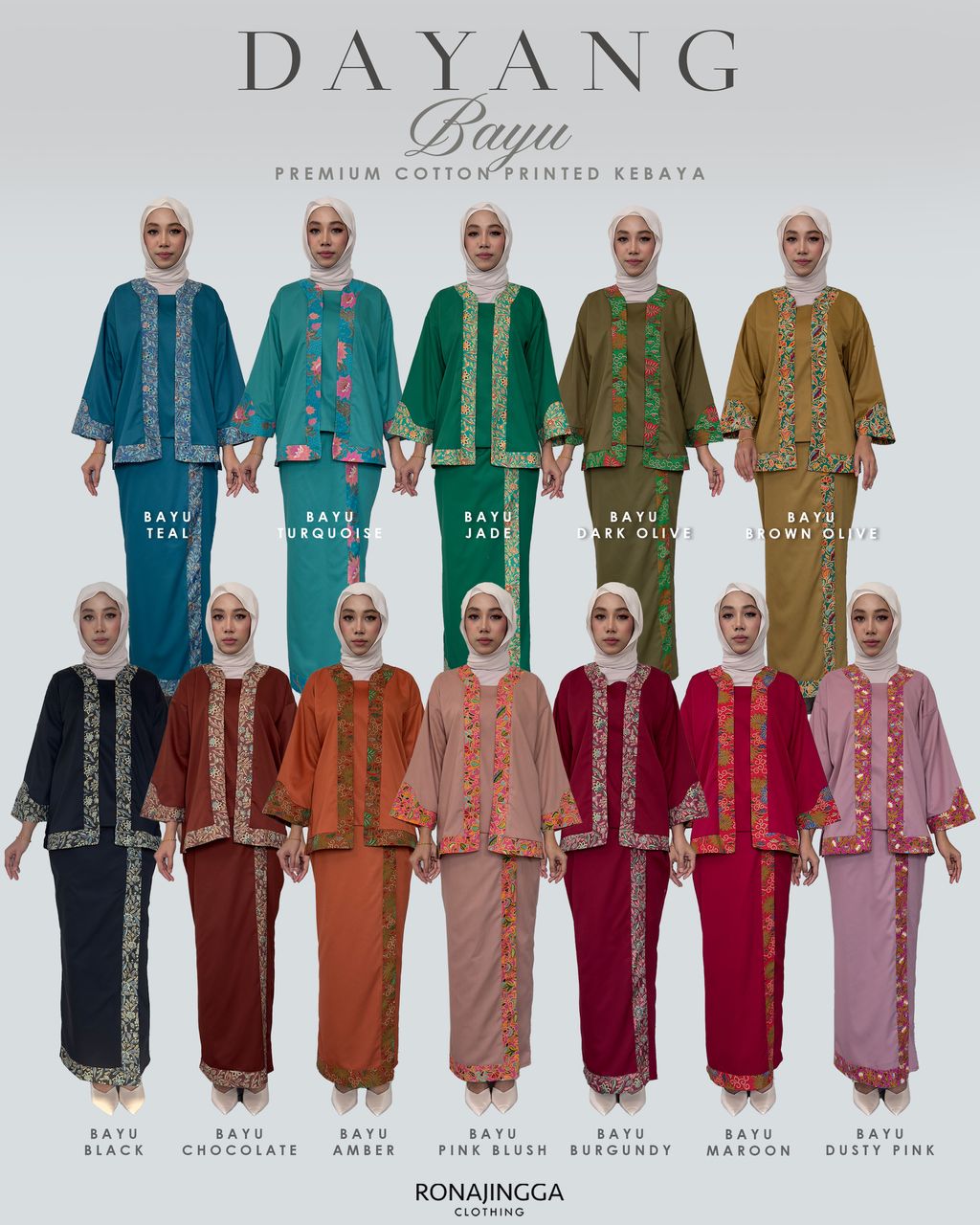 2.MAIN DAYANG BAYU