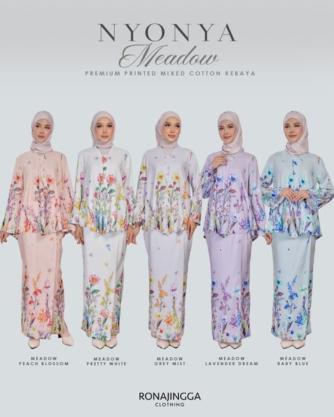 3.MAIN NYONYA MEADOW 2