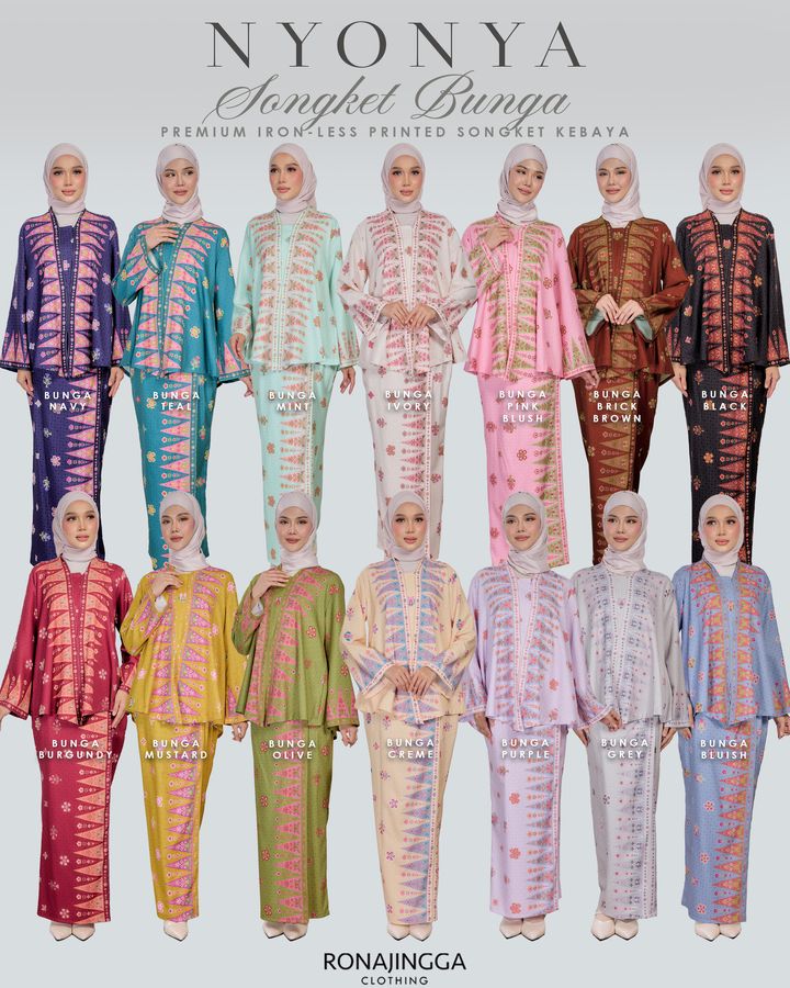 3.MAIN NYONYA BUNGA 3