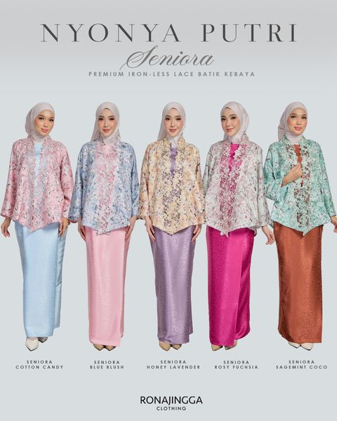 3.MAIN NYONYA SENIORA