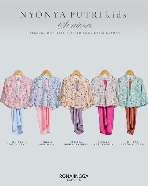 2.MAIN NYONYA KIDS SENIORA