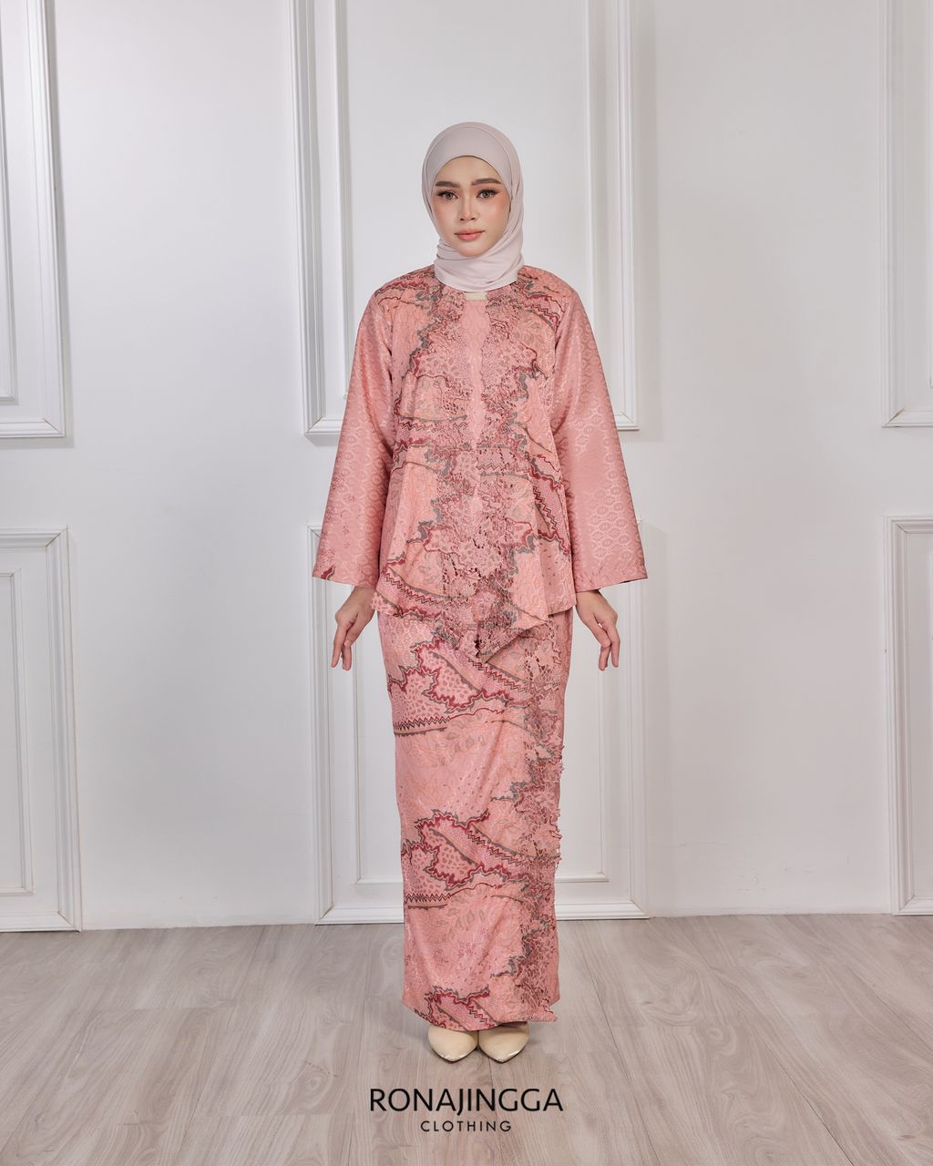 6.STANDART NYONYA PUTERI AURELIA 1